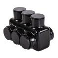 thumbnail image 4 of Polaris IPLD3/0-3 3-Port Black Multi-Tap Pre-Insulated Connector, 4 of 8