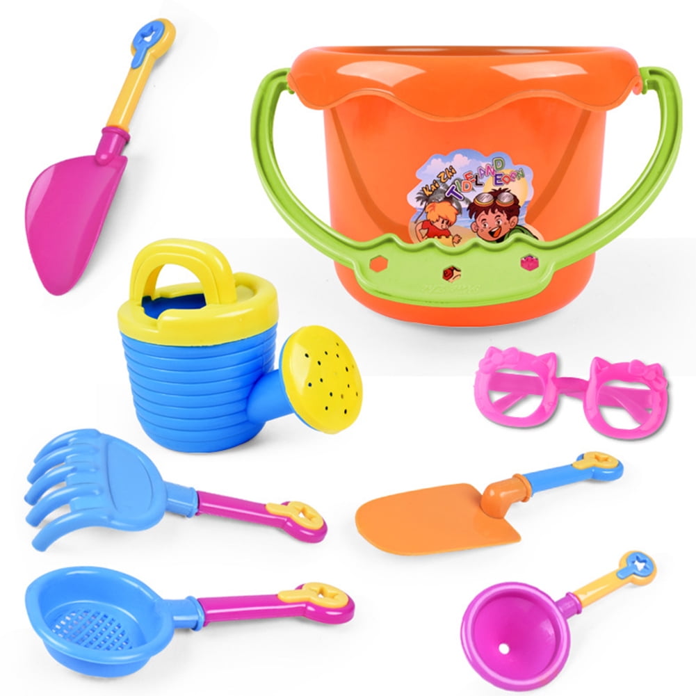 beach fun toys