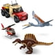 thumbnail image 3 of Set LEGO Jurassic World Misión Aérea: Spinosaurus y Quetzalcoatlus, 3 of 4