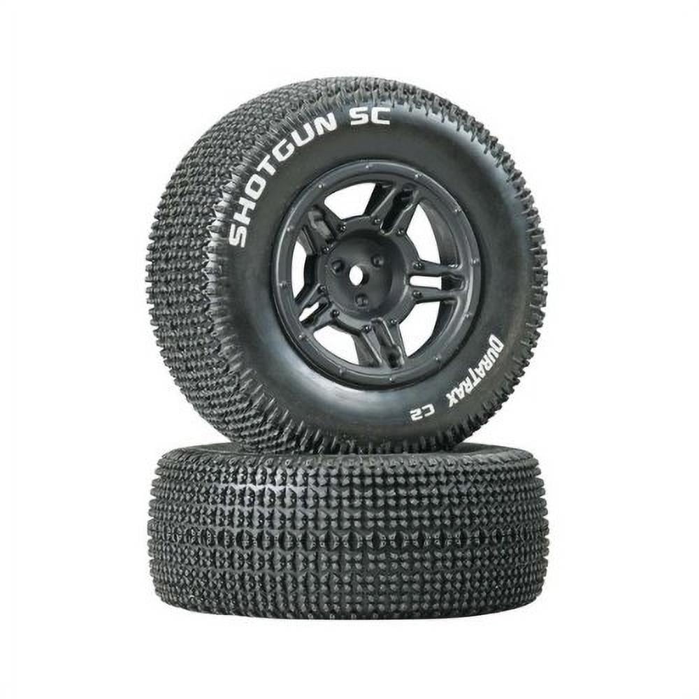 2 Duratrax Bandito St 2.2 Tire DTXC5114 BRAND for sale online 