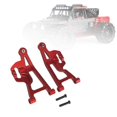 thumbnail image 5 of Rc Car Front Lower Swing Arm Components For Go 1/14 14209 14210 H14bm Rc Car Upgrade Parts Red Edition 0709, 5 of 5