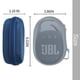 thumbnail image 3 of Funda para altavoz Bluetooth portátil JBL Clip 5, color azul, 3 of 7