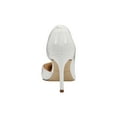thumbnail image 3 of Marc Fisher Women's Meryl Pointed Toe D'orsay Pump, 3 of 5