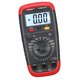 thumbnail image 1 of Medidor de Capacitancia Digital Condensadores 200 pF 20mF Retención Complimentos Fácil Instalación Conveniente Duradero Macarena Medidor de Capacitancia Digital, 1 of 4