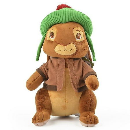 30cm Peter Rabbit Plush Toy Cute Lily Benjamin Peter Rabbit Plush Toy