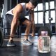 thumbnail image 4 of Botella de agua de Hidrógeno de 1,5 l, botella generadora de agua de Hidrógeno portátil para gimnasio en casa, 4 of 6