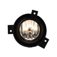 thumbnail image 5 of 1PCS Front Bumper Fog Lights Lamp For 2001-2003 Ford Ranger Left Sides Clear Lens, 5 of 8