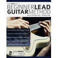 thumbnail image 1 of Pre-Owned The Beginner Lead Guitar Method (Paperback), 1 of 1