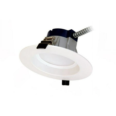 

Sylvania 75332 5 Led Shower Recessed Trim - White