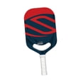 thumbnail image 3 of DYNWAVECA Carbon Fiber Pickleball Paddle 14 Thickness Hollow Design Pickleballs Racquet Pickleball Racket for Power Control Kids Adults, 3 of 8