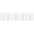 thumbnail image 3 of WTXUE Button Down Shirts for Women Long Sleeve Shirts Womens Plaid Blouse Ruffle Neck Button Down Plaid Puff Long Sleeve Gingham Blouse Shirts Tunic Tops Loose Fitting Tops Women Blouses Beige S, 3 of 8