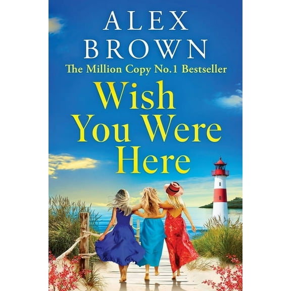 Wish You Were Here, (Paperback)