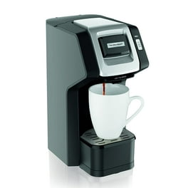 Hamilton beach flexbrew 49976 manual hot sale