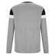 thumbnail image 5 of pstuiky manga larga para hombre, Camiseta deportiva informal de manga larga con cuello redondo y parches para hombre tops de invierno para hombre l, 5 of 6