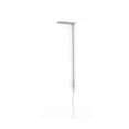 thumbnail image 2 of stanreset 1:150/1:87 Lamp Steel Tube LED Model Layout Street Light Mini Crafts Decoative Single Head Night-light Building Lighting 1:87/Warm white 1:87/Warm white, 2 of 6