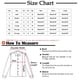 thumbnail image 2 of Puntoco Suéter Moda Mujer Casual V-Cuello Manga Larga Suéter Blusa Pullver tops Navidad Liquidación Puntoco Puntoco-3008, 2 of 4