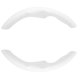 thumbnail image 2 of Steering Wheel Cover for Model Y 2017-2022 Car Non Steering Wheel Protector Cover Breathable, 2 of 5