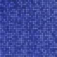 thumbnail image 1 of Ahgly Company Tapis d'Intérieur Lavable en Machine Carré Transitionnel Bleu Ruban, 5 Pieds Carré, 1 of 7