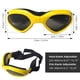 thumbnail image 4 of Labymos Gafas plegables para perros Gafas para, 4 of 8