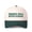Green, variant on DRINKS WELL WITH OTHERS Letter Embroidered Color Block Trucker Hat Unisex Adjustable Cotton Breathable Fashion Cap for Travel Daily Wear