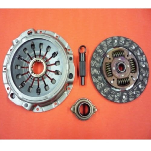 Amc Premium Hd Clutch Kit 03 07 Lancer Evo Evolution 7 8 9 Walmart Com Walmart Com