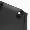 thumbnail image 2 of Car Side Body Molding Trim Plate Left Rear Compatible for Ford Transit 150 250 350 2015-2025 Replaces BK3Z6129397BA, 2 of 15