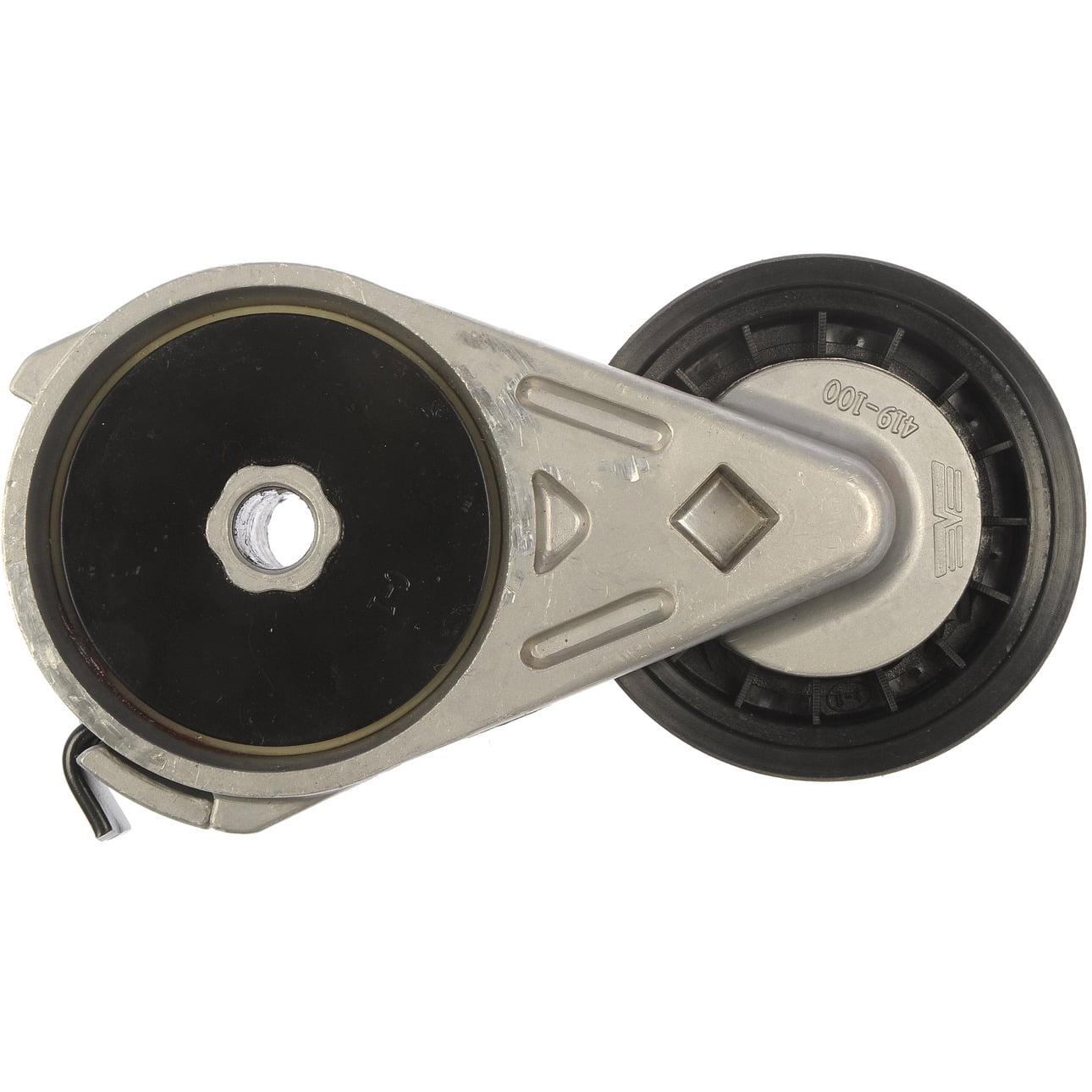 Dorman 419-100 Accessory Drive Belt Tensioner Assembly for Specific Models