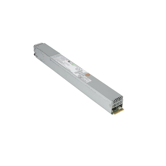 Supermicro PWS-1K05A-1R 1U 1000W Redundant Power Supply 80 Plus Titanium