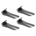 thumbnail image 2 of jinwen 4 Pieces Tire Changer Rim Clamp Covers Wheel Changer Clamping Jaw Protectors D, 2 of 9