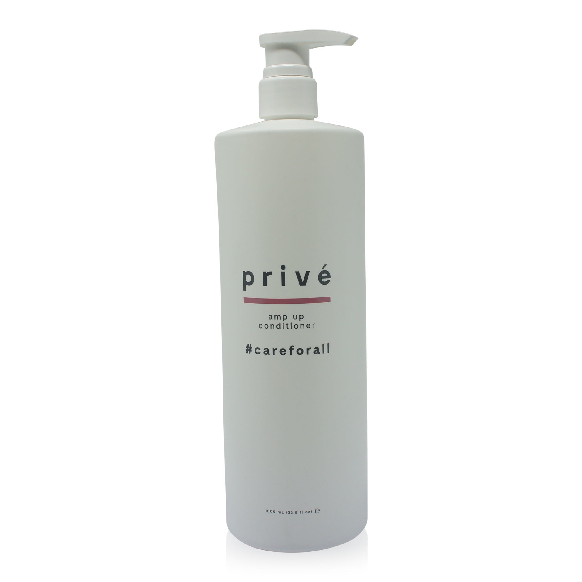 Prive Prive Amp Up Conditioner 33 Oz Liter Walmart Com
