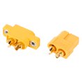 thumbnail image 3 of Multicopter Plug, RC Connector Heat Resistant Nylon  Sealing  Electrical Conductivity  For Outdoor, 3 of 8