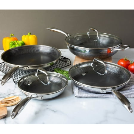 cookware piece nonstick walmart