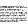 thumbnail image 5 of (2 pack) Vigo Black Bean And Rice, 8 Oz., 5 of 6
