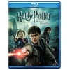Pre-Owned Harry Potter:Deathly P02 (Br) (Blu Ray) (Good)