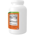 thumbnail image 3 of NOW Supplements, Certified Organic, Spirulina Powder, Rich in Beta-Carotene and B-12, 1-Pound, 3 of 8