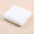 thumbnail image 4 of PTOOTP 4Pcs Thick Pure Cotton Washcloth Facial Towel with High Absorption Assorted Bathroom Towels, 4 of 6