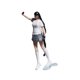 thumbnail image 5 of Figuras a escala 1/64, modelo de mini muñeca, modelo en miniatura para fotografía, accesorios para escena, mesa de arena Top White Femenina, 5 of 9