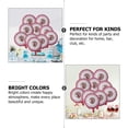 thumbnail image 3 of 8pcs Halloween Party Decorations Photo Props Creative Halloween Prop Balloons, 3 of 7