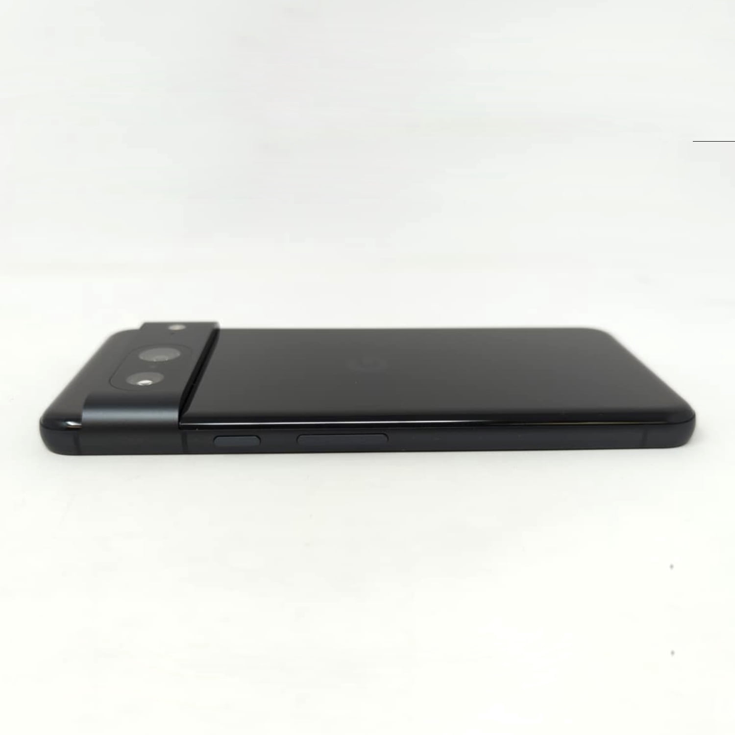 Pre-Owned Google Pixel 8 5G 256GB G9BQD Factory Unlocked 6.2" 8GB RAM 50MP Smartphone - Obsidian