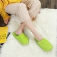 thumbnail image 3 of unbranded Pantuflas Antideslizantes De Con Suela Duradera Para En Casa, 3 of 7