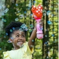 thumbnail image 4 of Disney Minnie Mouse Light & Sound Bubble Wand, 4 of 5