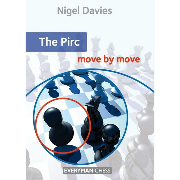 Pirc, (Paperback)