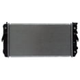thumbnail image 2 of New Radiator Compatible With Part Numbers 13841, 2 of 2