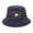 Navy, variant on 250th Anniversary USA Flag Cap Men Women American Flag Cap USA 4th of July Flag Hats Loose Patriotic Novelty Caps(Black,One Size)