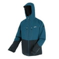 thumbnail image 3 of Regatta Mens Highton Stretch Padded Jacket, 3 of 5