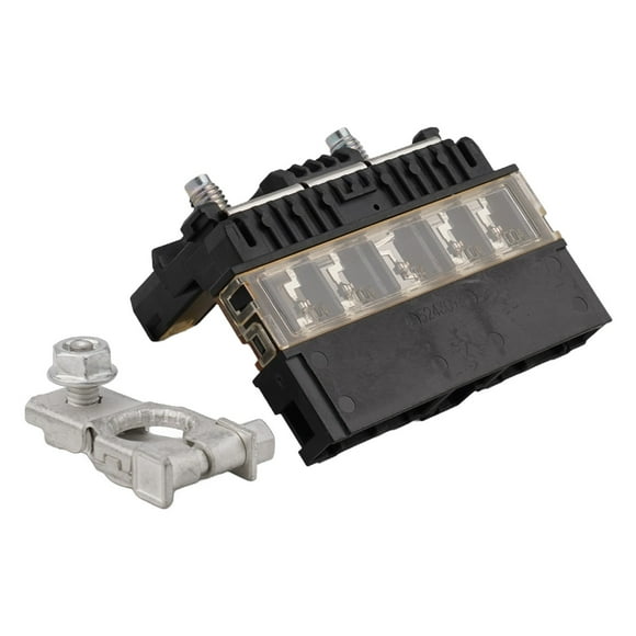 Fusible ABS Noir pour Batterie Nissan Altima & pour INFINITI Q50 Q60