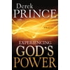 Derek Prince on Experiencing God's Power (Paperback)