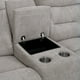 thumbnail image 5 of SALA RECLINABLE TRENTO GRIS CLARO, 5 of 8