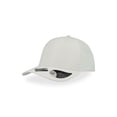 thumbnail image 1 of Atlantis Recy Feel Recycled Twill Cap, 1 of 3