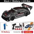 thumbnail image 1 of 1:24 RC Car Remote Control Drift Car 30KM/H High Speed 4WD Radio RC Racing Cars For Kids Christmas Toys, 1 of 9